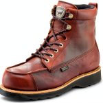Irish Setter Wingshooter 807 M Men's Hunting Boots-0