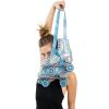 WANLIAN Roller Skates Carrier Polyester Cotton Adjustable-4