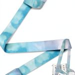 WANLIAN Roller Skates Carrier Polyester Cotton Adjustable-0