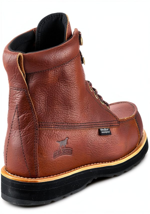 Irish Setter Wingshooter 807 M Men's Hunting Boots-1