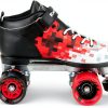 Riedell Speed Roller Skates for Adults-3