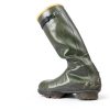 LaCrosse Men's Waterproof Hunting Boots Mossy Oak-1