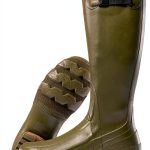 LaCrosse Men's Waterproof Hunting Boots Mossy Oak-0