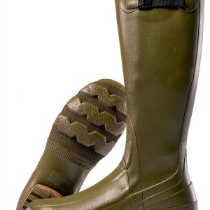 LaCrosse Men's Waterproof Hunting Boots Mossy Oak-0