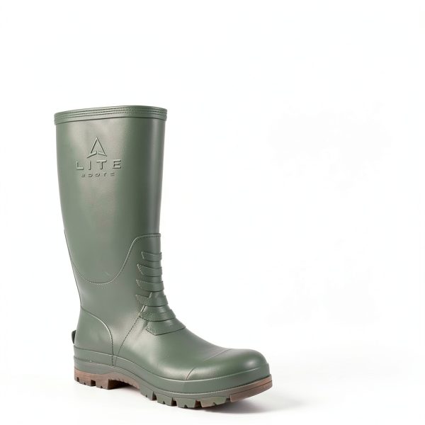 Hunting Boots by Lite Boots - Waterproof Insulated EVA-3
