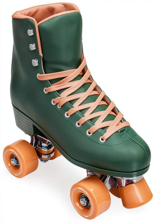 Impala Quad Skate Roller Derby Wheel-0