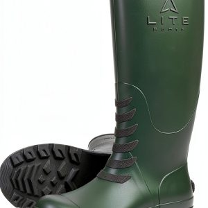 Hunting Boots by Lite Boots - Waterproof Insulated EVA-0