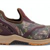 MUCK Men's Waterproof Hunting Shoes Mossy Oak Dna-0