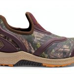 MUCK Men's Waterproof Hunting Shoes Mossy Oak Dna-0