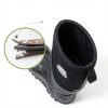 TerraTrax Waterproof Men's Rain Boots-2