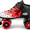 Riedell Speed Roller Skates for Adults-4
