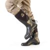 TerraTrax Waterproof Men's Rain Boots-5