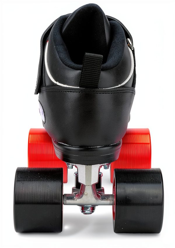 Riedell Speed Roller Skates for Adults-2