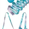 WANLIAN Roller Skates Carrier Polyester Cotton Adjustable-3