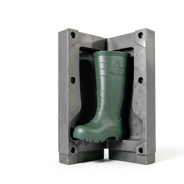 Hunting Boots by Lite Boots - Waterproof Insulated EVA-2