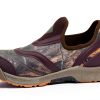 MUCK Men's Waterproof Hunting Shoes Mossy Oak Dna-4