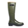 LaCrosse Men's Waterproof Hunting Boots Mossy Oak-4