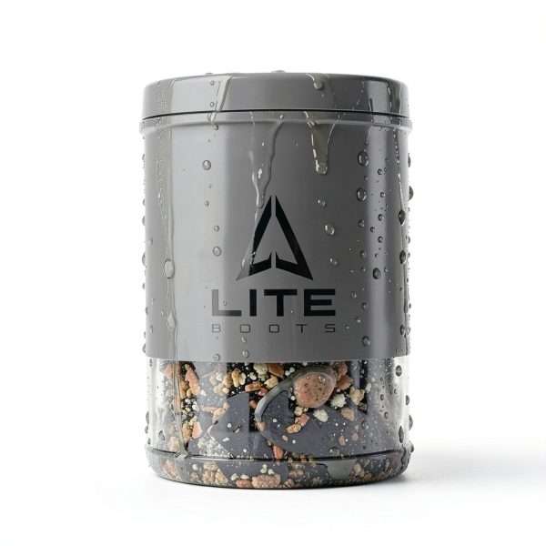 Hunting Boots by Lite Boots - Waterproof Insulated EVA-5