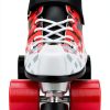 Riedell Speed Roller Skates for Adults-1