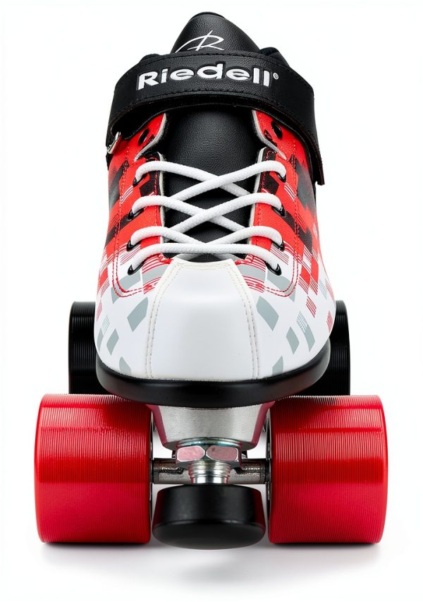 Riedell Speed Roller Skates for Adults-1