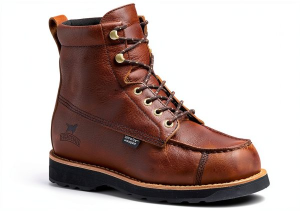 Irish Setter Wingshooter 807 M Men's Hunting Boots-2