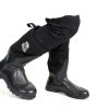 TerraTrax Waterproof Men's Rain Boots-3