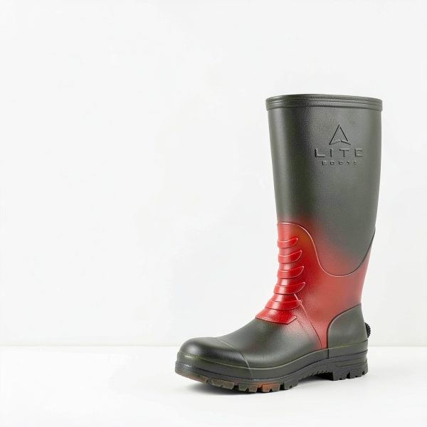 Hunting Boots by Lite Boots - Waterproof Insulated EVA-4