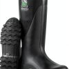TerraTrax Waterproof Men's Rain Boots-0