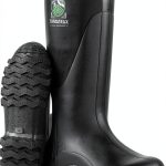 TerraTrax Waterproof Men's Rain Boots-0