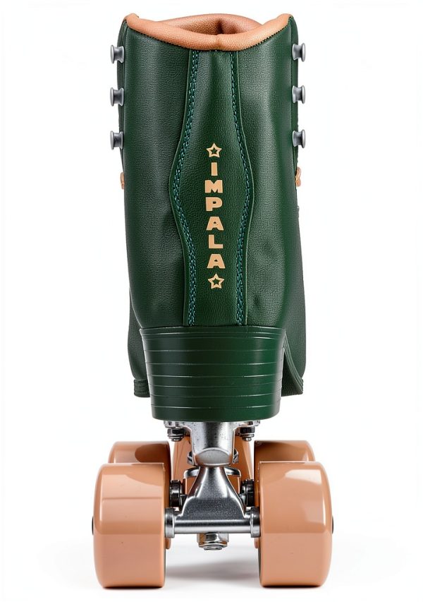 Impala Quad Skate Roller Derby Wheel-4