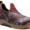 MUCK Men's Waterproof Hunting Shoes Mossy Oak Dna-6
