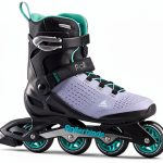 Rollerblade Speed Roller Skates for Women-0