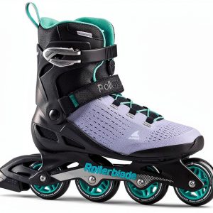 Rollerblade Speed Roller Skates for Women-0