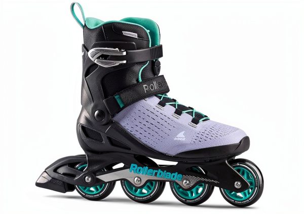 Rollerblade Speed Roller Skates for Women-0