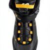 K2 F.I.T. 80 Boa Inline Skates Mens Gray Mustard Aluminum-3