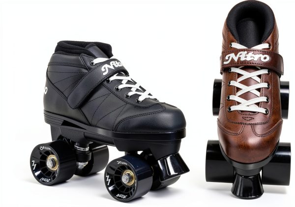 Speed Roller Skates Epic Skates for Adults-6