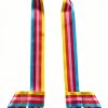 Rainbow Skate Sling Della Stella Unisex Carry-0