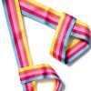 Rainbow Skate Sling Della Stella Unisex Carry-4