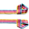 Rainbow Skate Sling Della Stella Unisex Carry-1