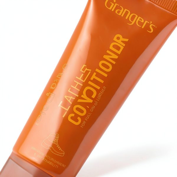 Granger's Waterproofer Conditioner for Shoes-3