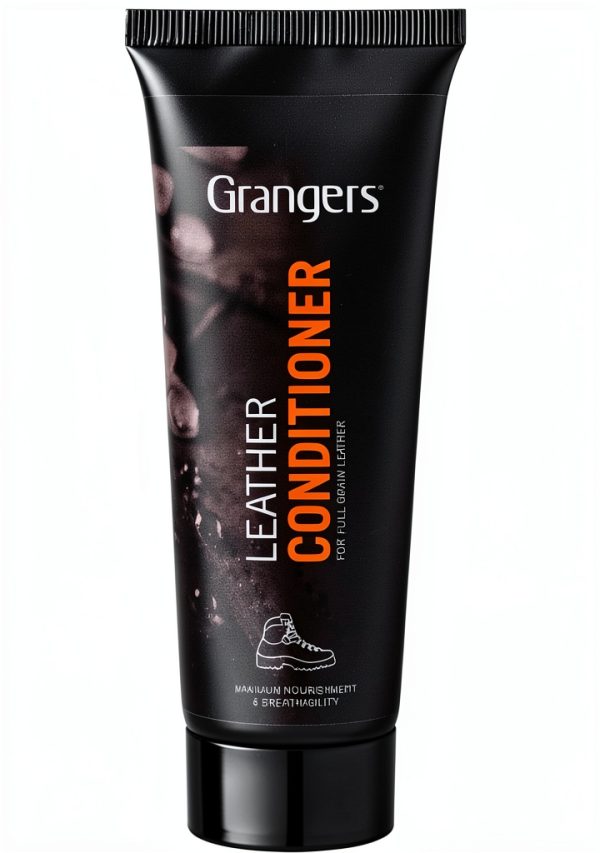Granger's Waterproofer Conditioner for Shoes-0
