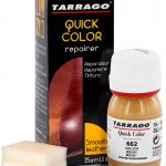 Tarrago Leather Dye Biscuit #662-0