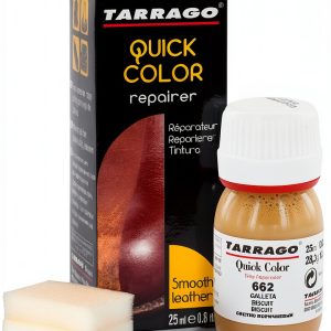 Tarrago Leather Dye Biscuit #662-0