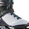 Rollerblade Speed Roller Skates for Women-4