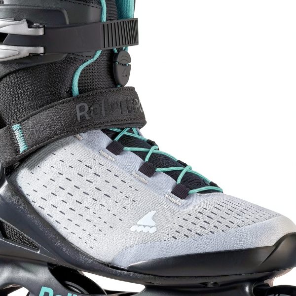 Rollerblade Speed Roller Skates for Women-4