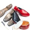 Red Shoe Sole Paint JAOJAO Permanent Leather Dye-2