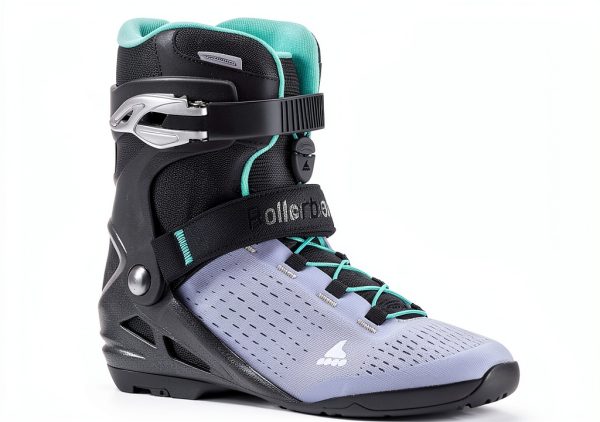 Rollerblade Speed Roller Skates for Women-5