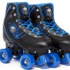 Speed Roller Skates Xtreme Aluminum Light Design-3