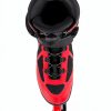 K2 VO2 S 100 Boa Inline Skates Red Aluminum Men-3
