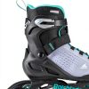 Rollerblade Speed Roller Skates for Women-2